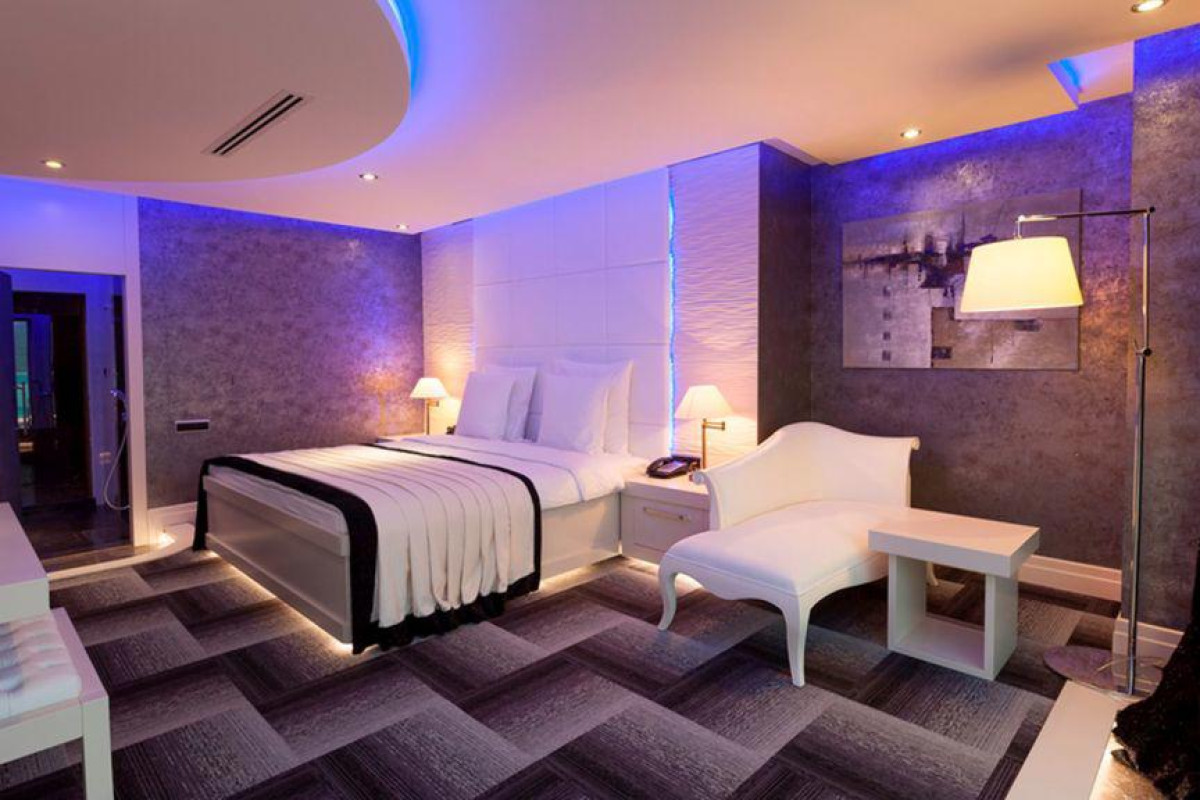 CASA NONNA BODRUM