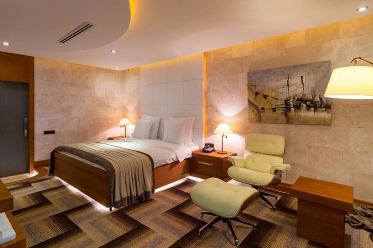 CASA NONNA BODRUM