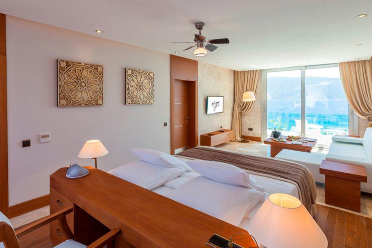 CASA NONNA BODRUM