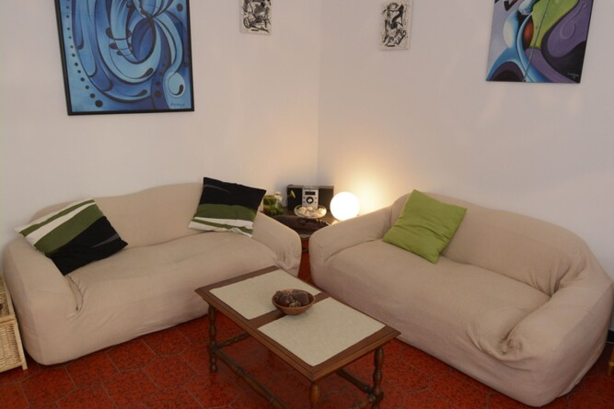 Casa Orata