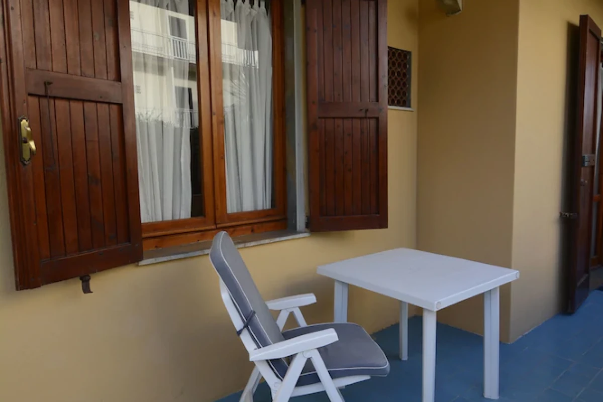 Casa Orata