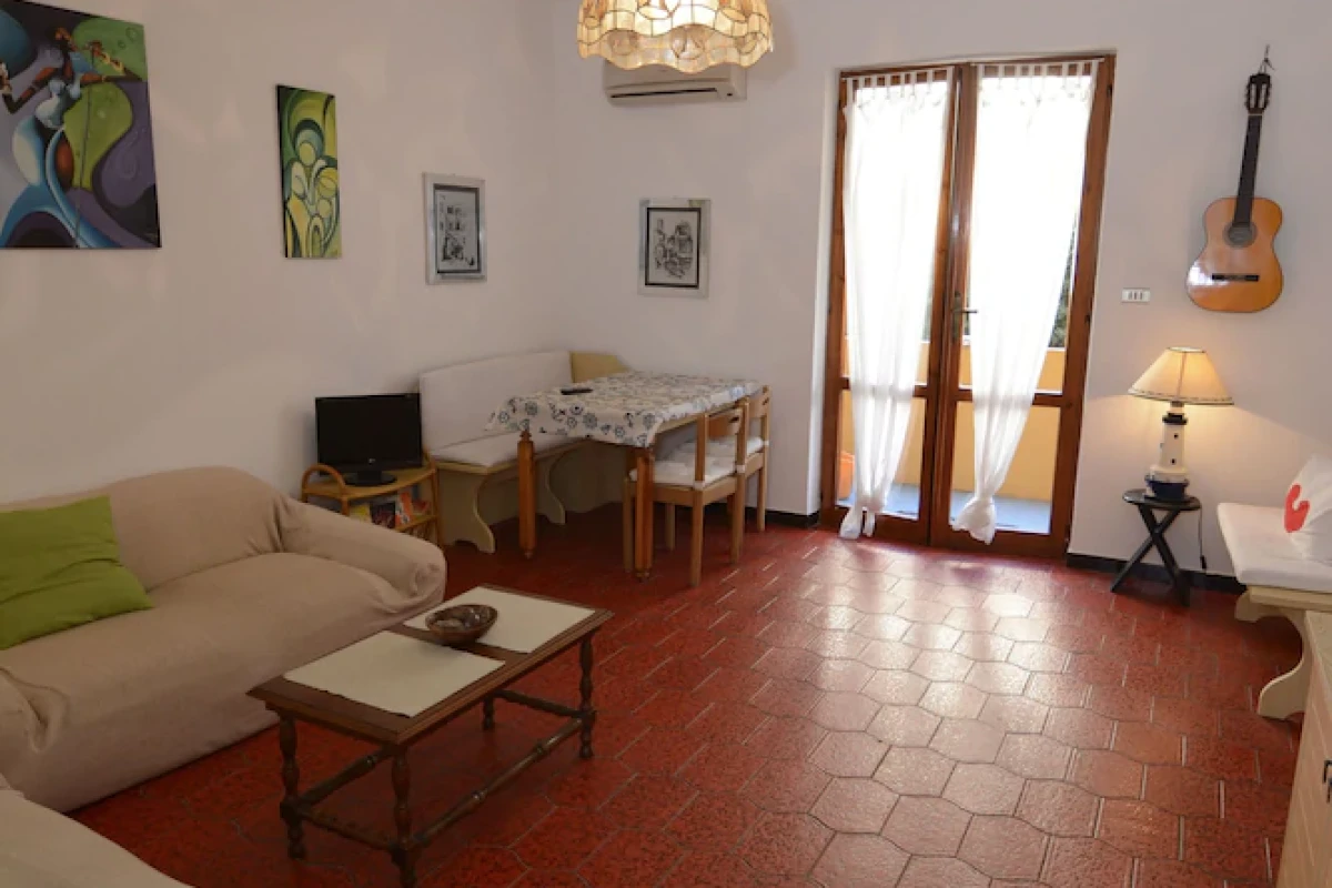 Casa Orata