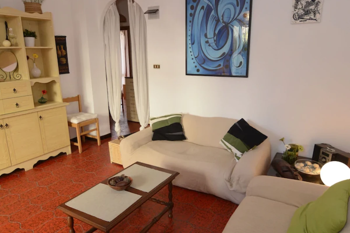 Casa Orata