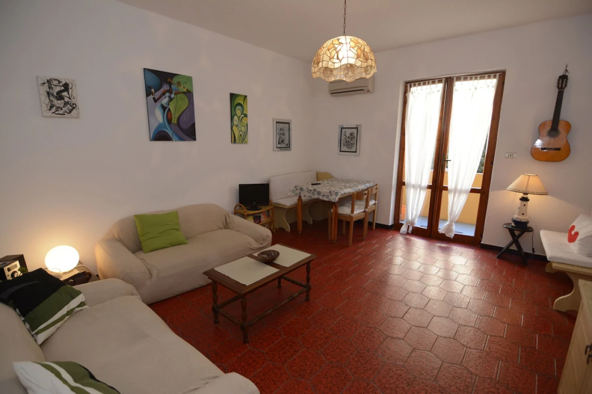 Casa Orata