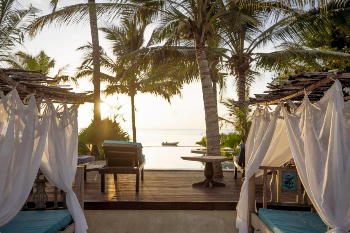 Casa Paradis Zanzibar