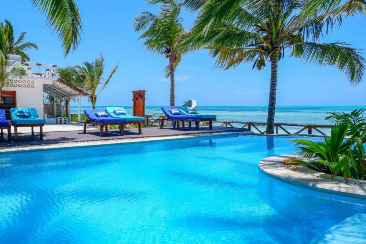 Casa Paradis Zanzibar