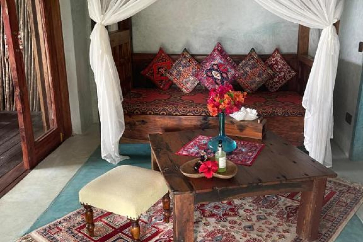 Casa Paradis Zanzibar