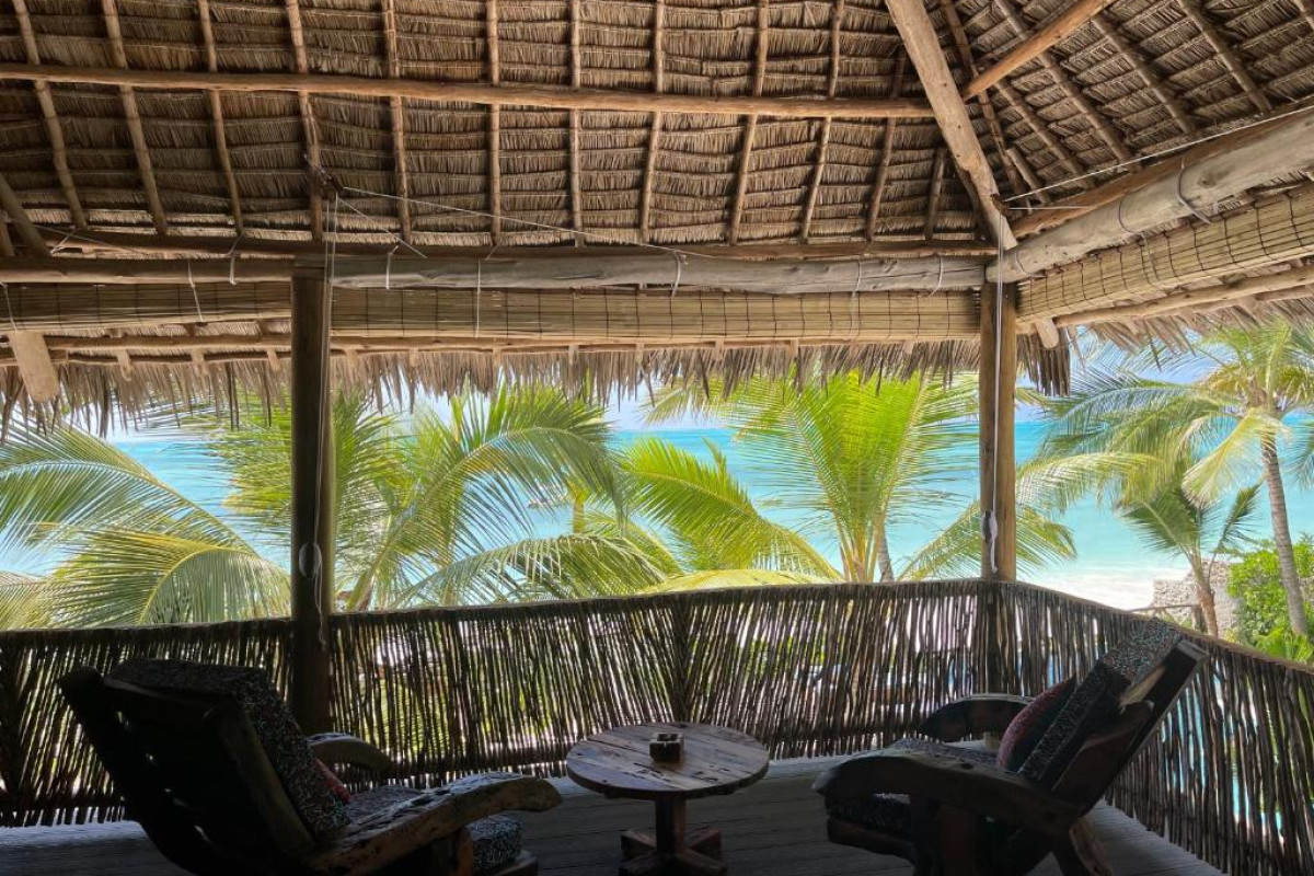 Casa Paradis Zanzibar