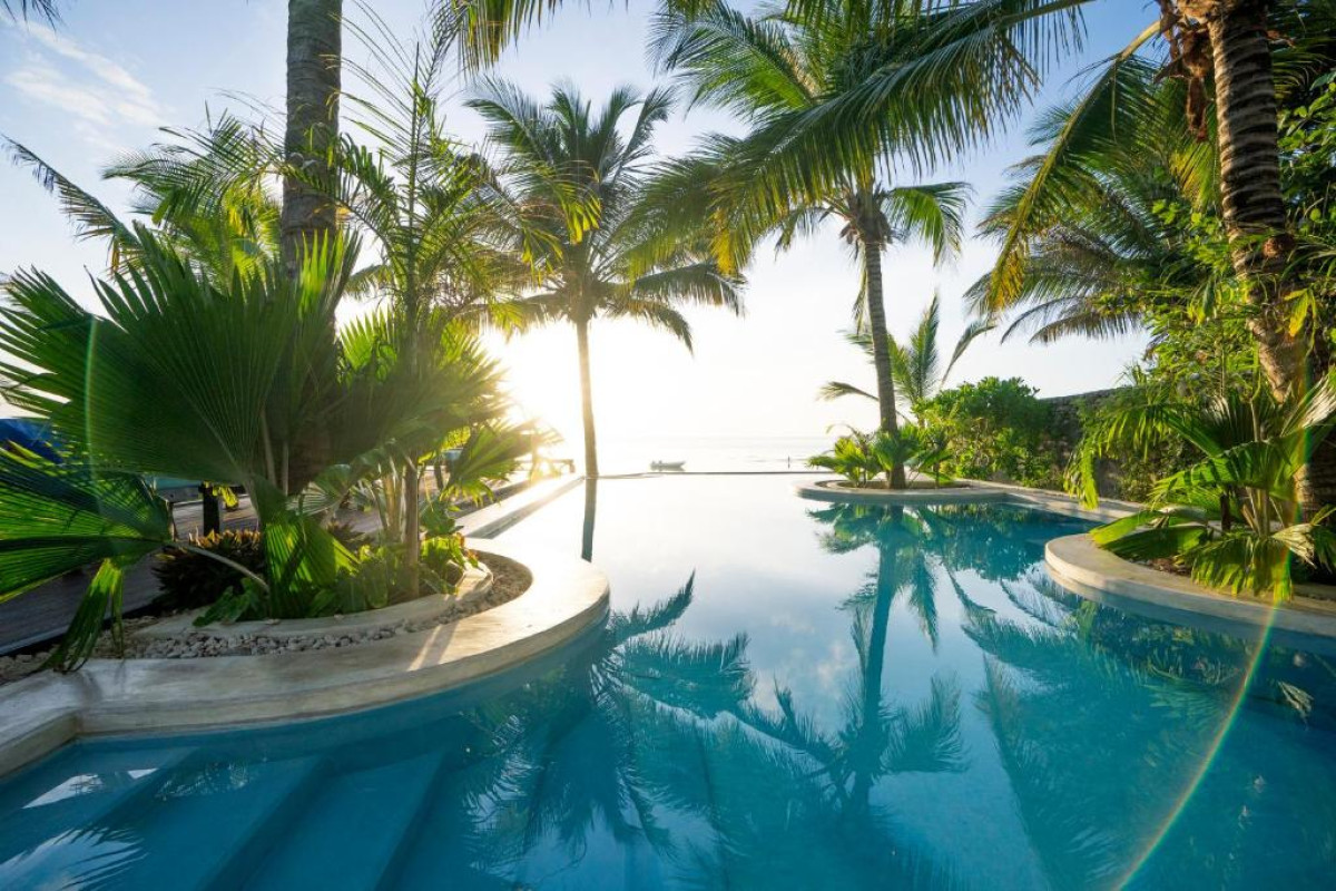 Casa Paradis Zanzibar