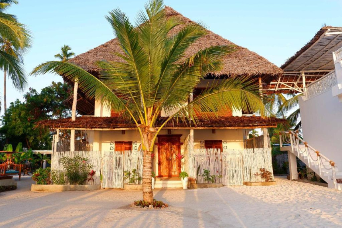 Casa Paradis Zanzibar