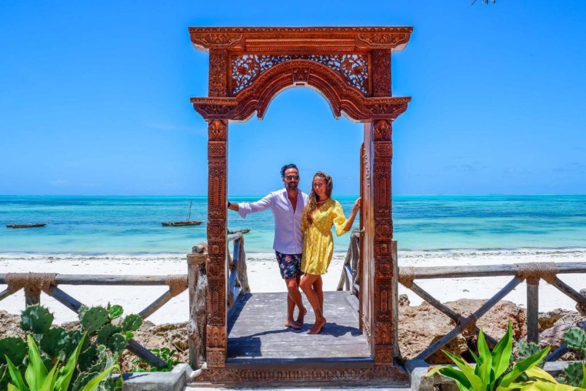 Casa Paradis Zanzibar