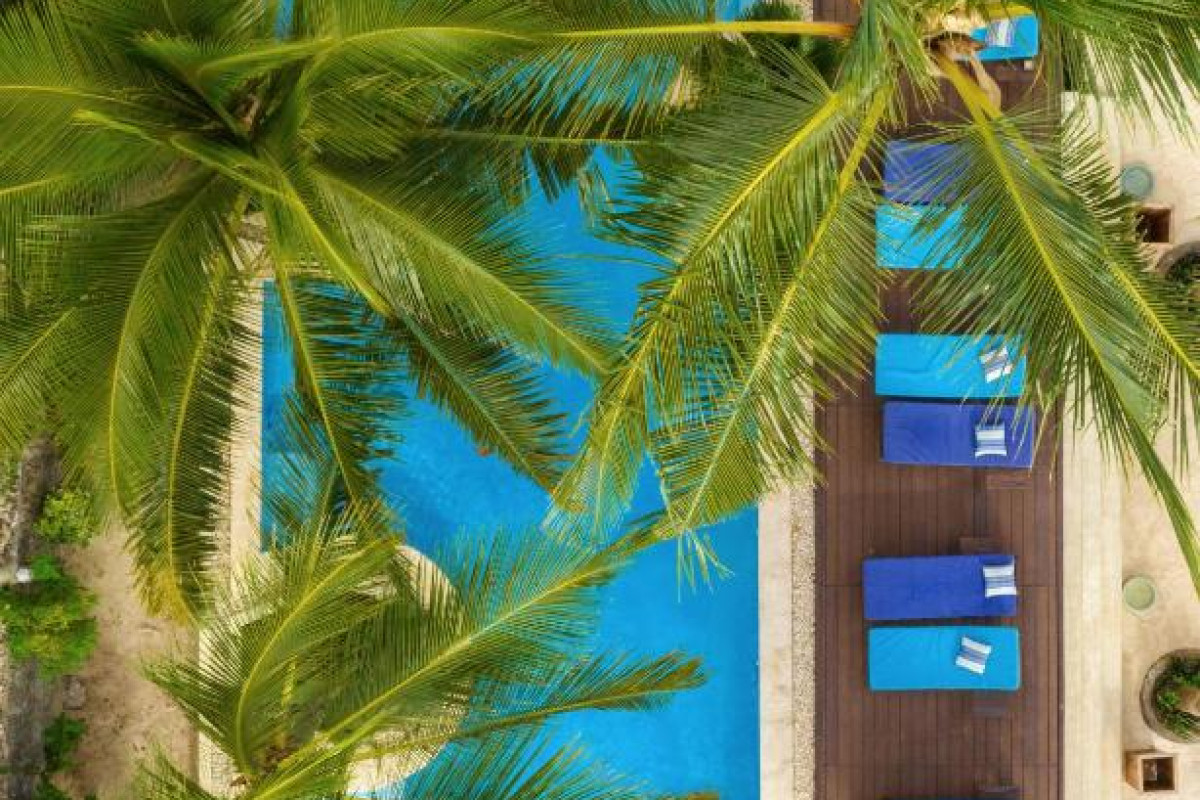 Casa Paradis Zanzibar