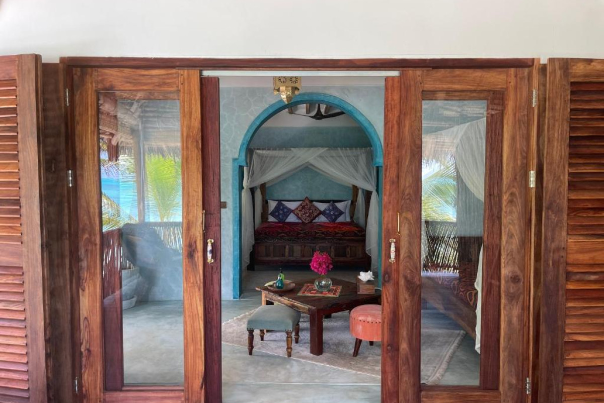 Casa Paradis Zanzibar