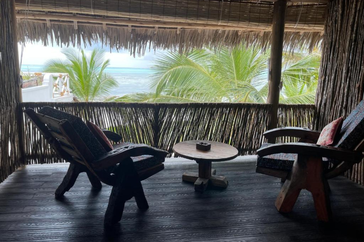 Casa Paradis Zanzibar