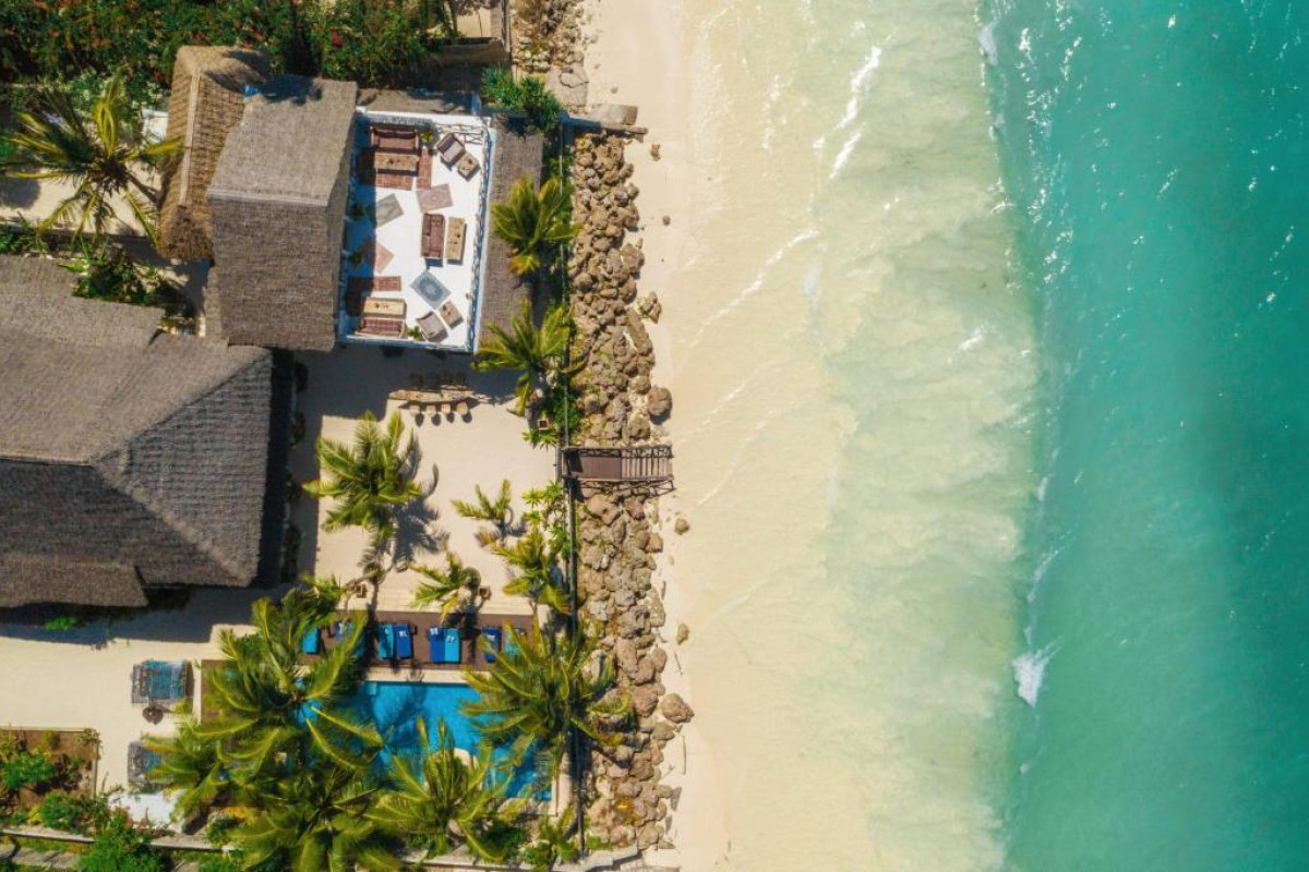 Casa Paradis Zanzibar