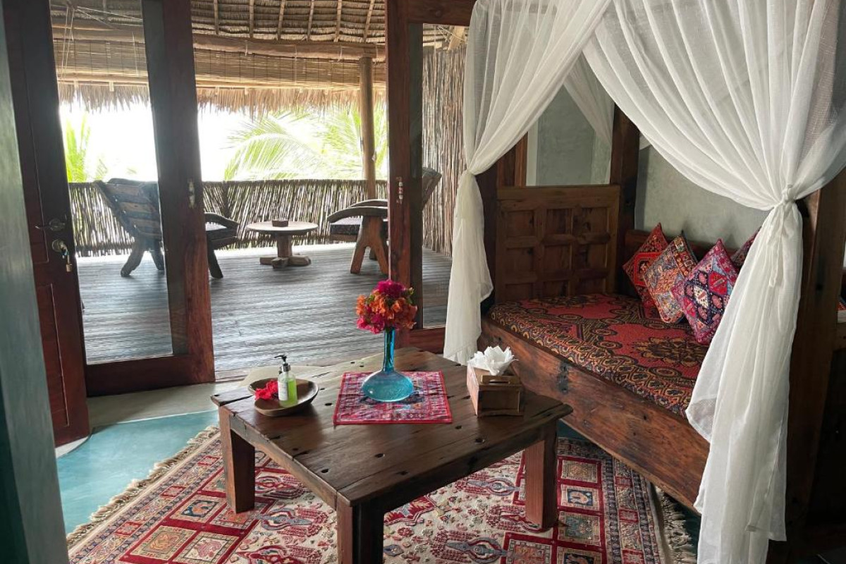 Casa Paradis Zanzibar
