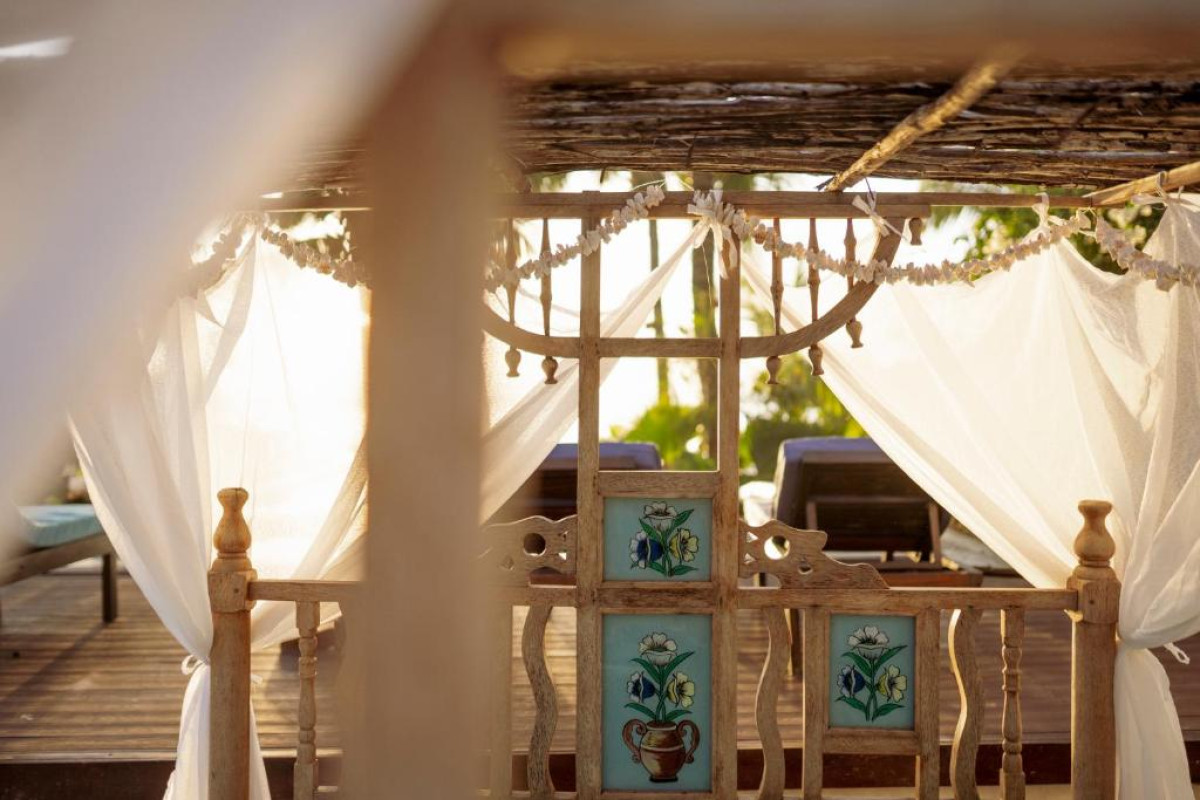 Casa Paradis Zanzibar