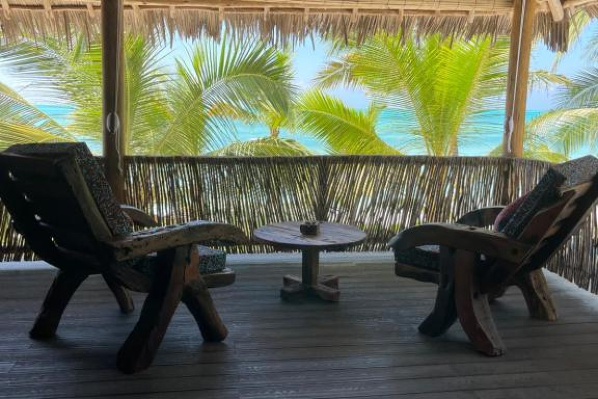 Casa Paradis Zanzibar