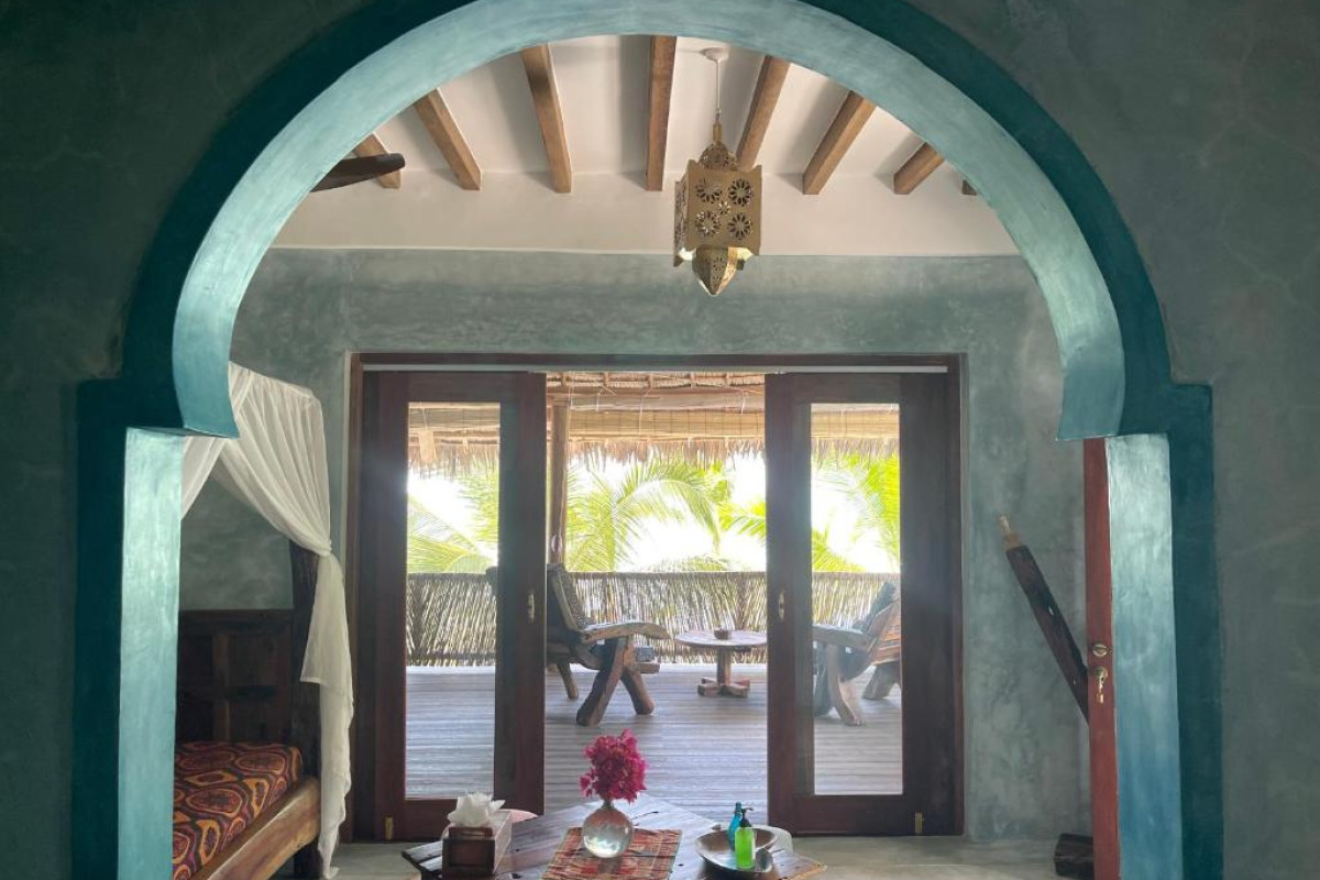 Casa Paradis Zanzibar