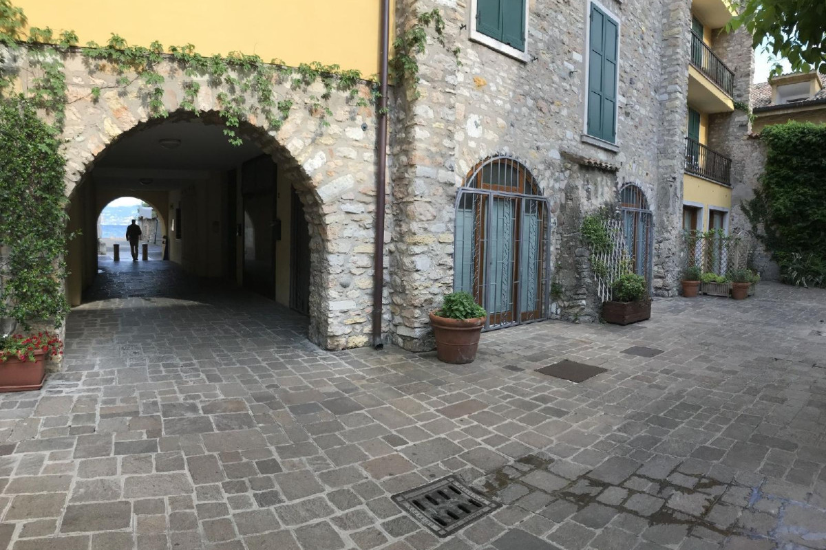 Casa Portici