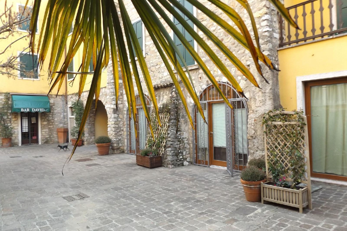 Casa Portici