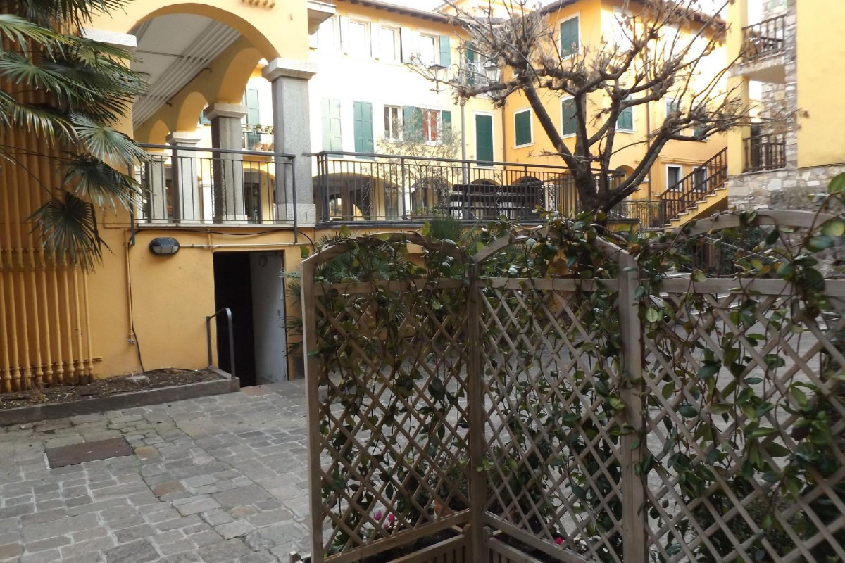 Casa Portici