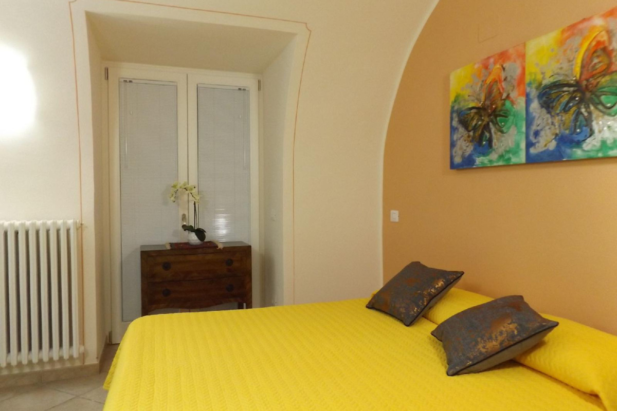 Casa Portici