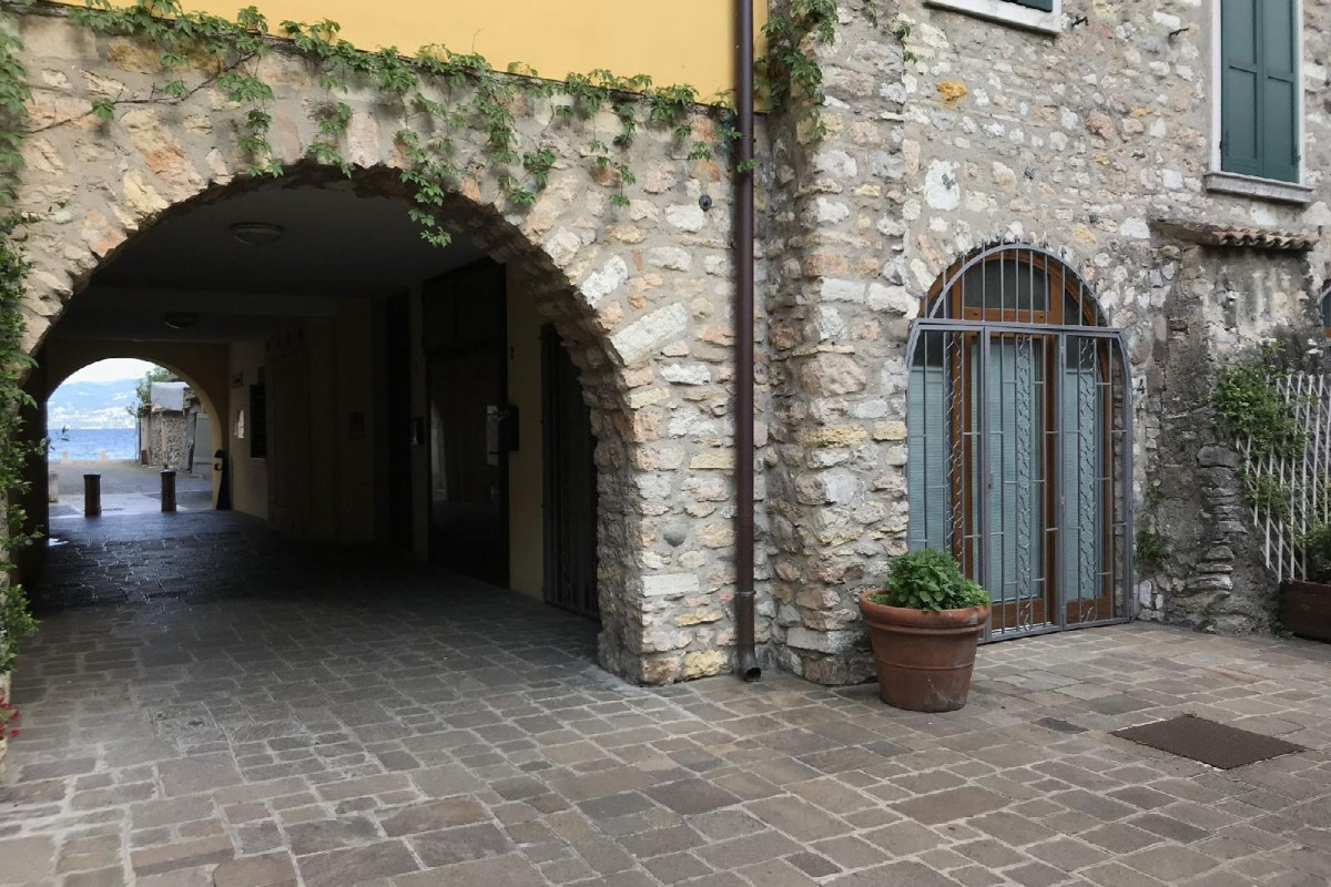Casa Portici
