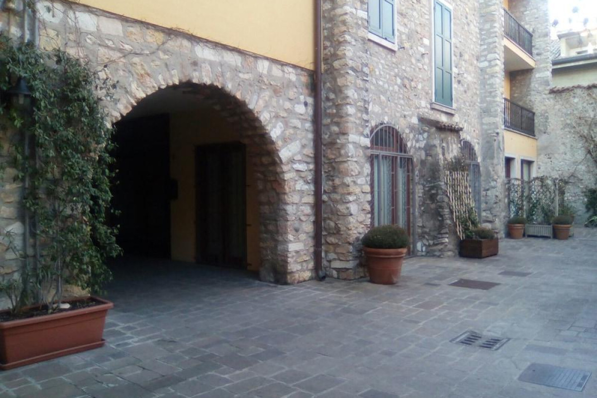 Casa Portici