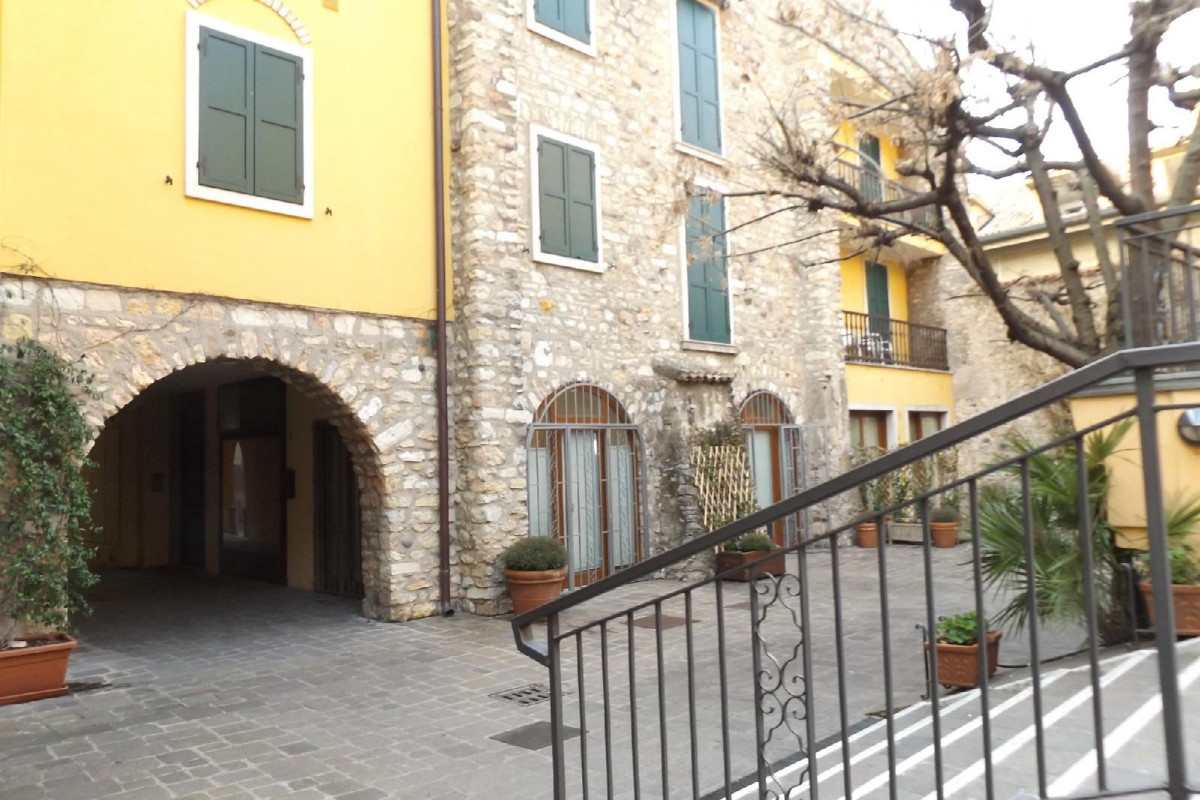 Casa Portici