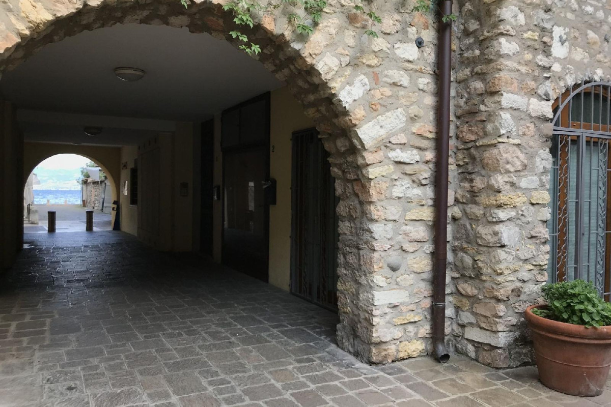 Casa Portici