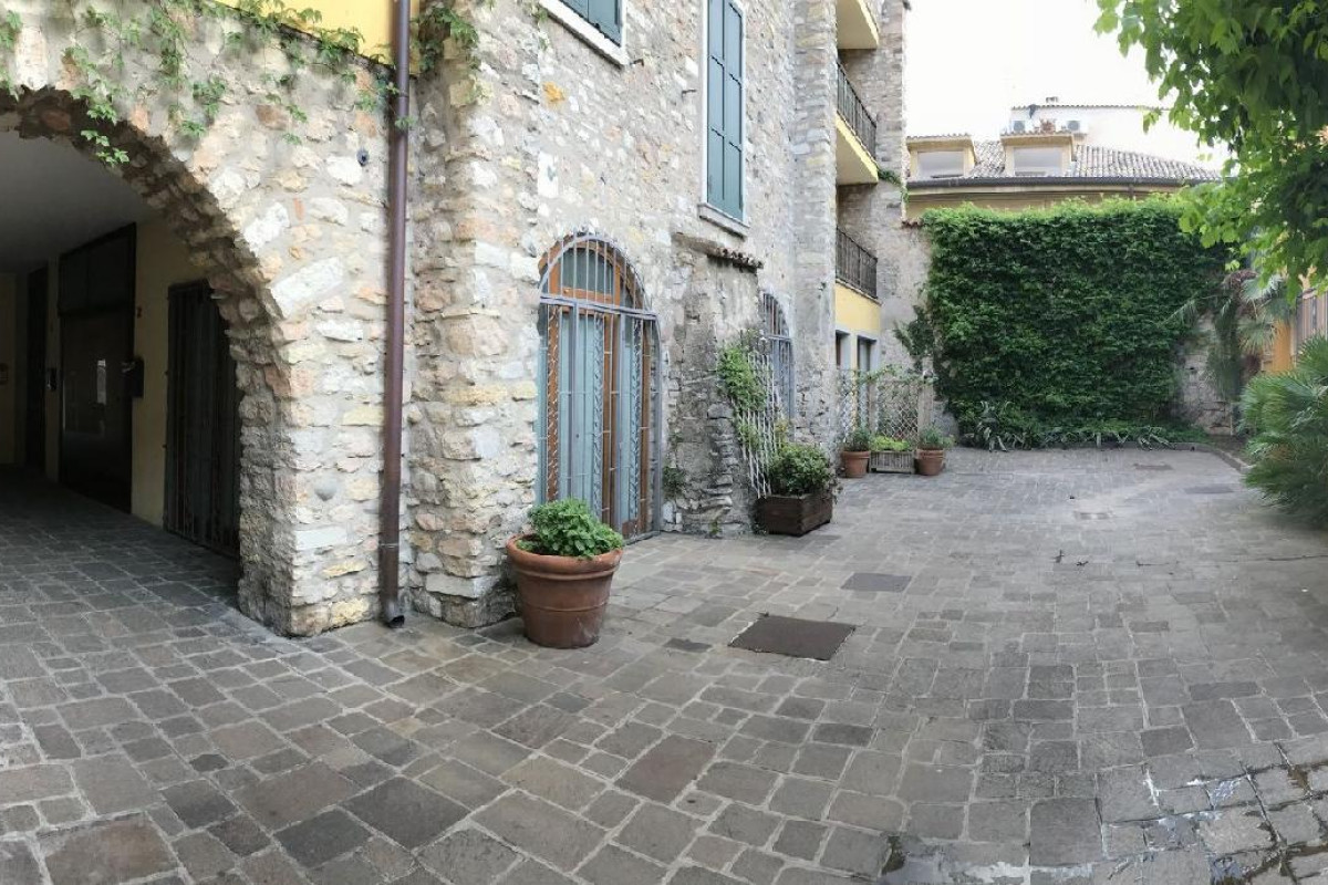 Casa Portici