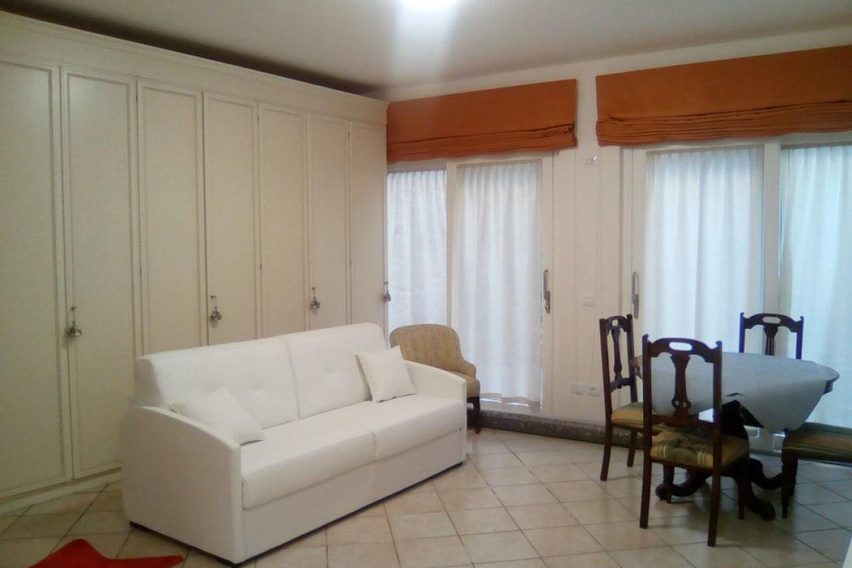 Casa Portici