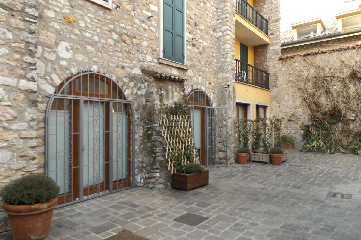 Casa Portici