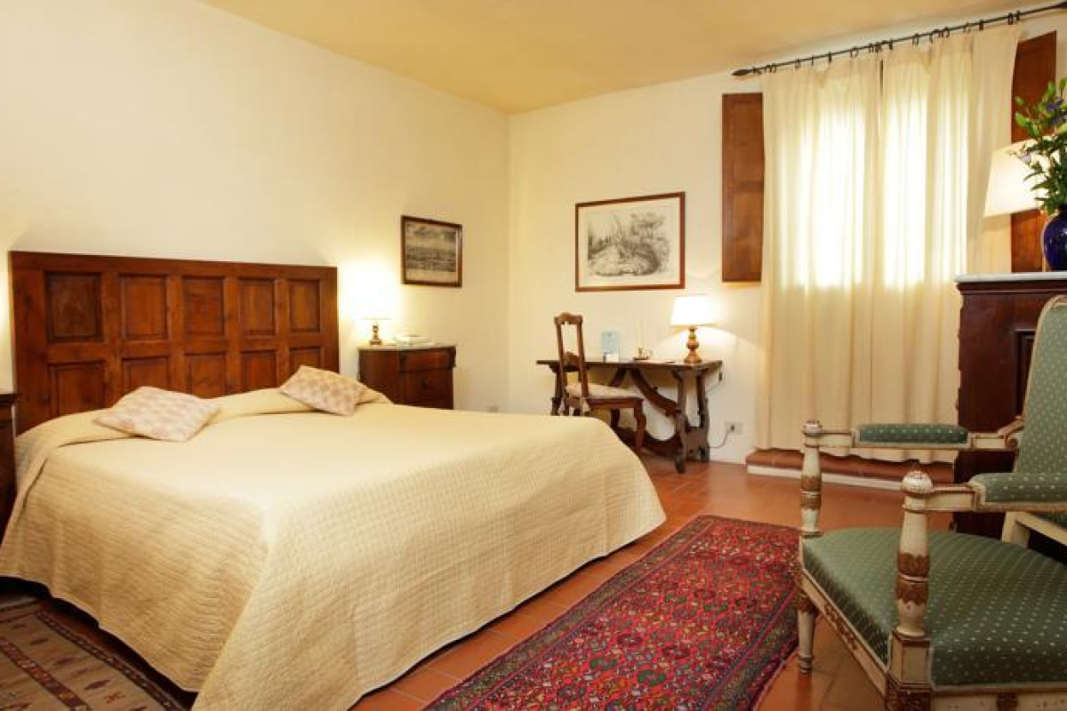 Casa Radda