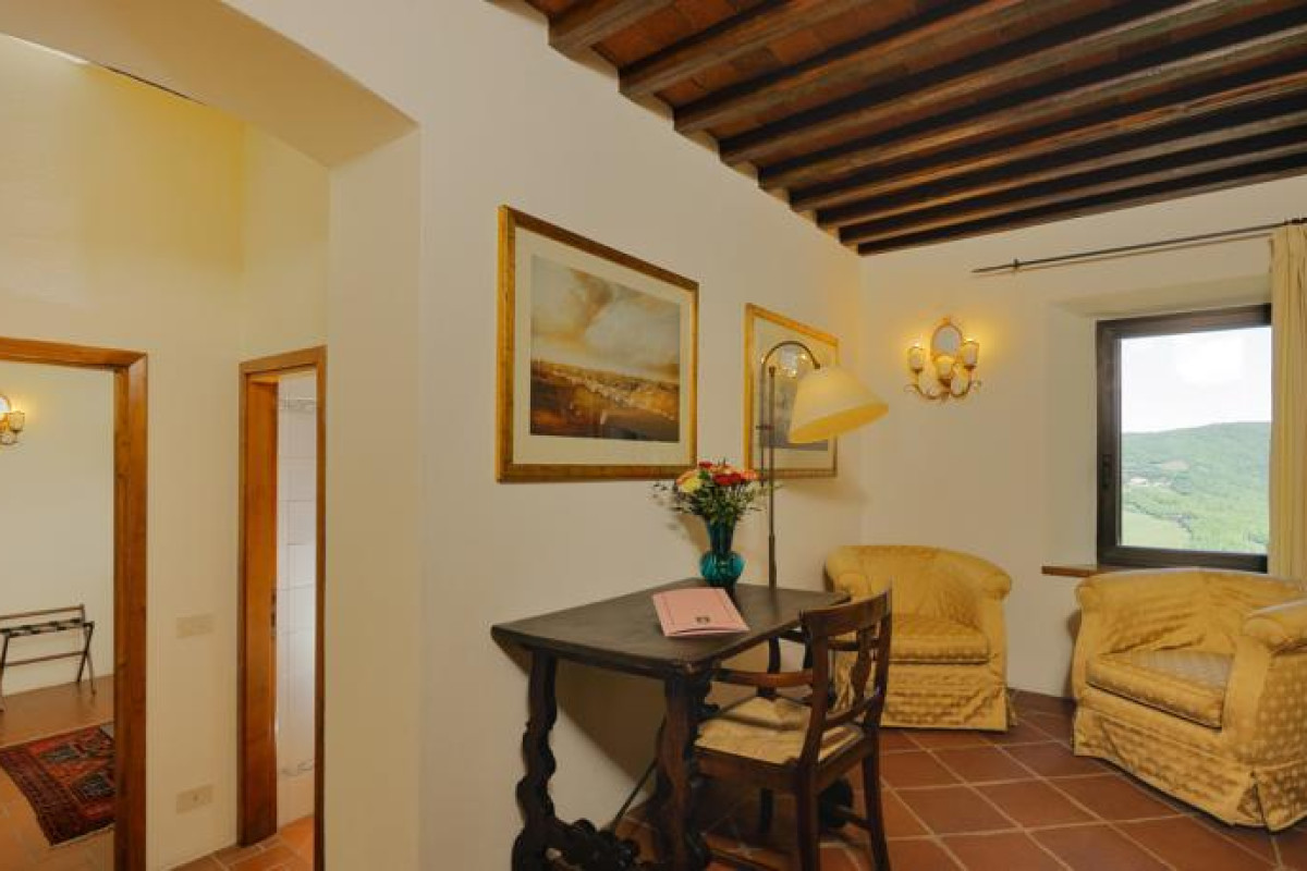 Casa Radda