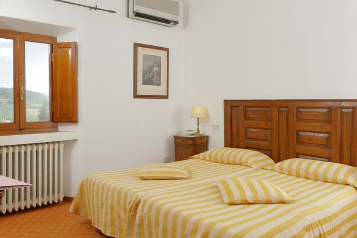 Casa Radda