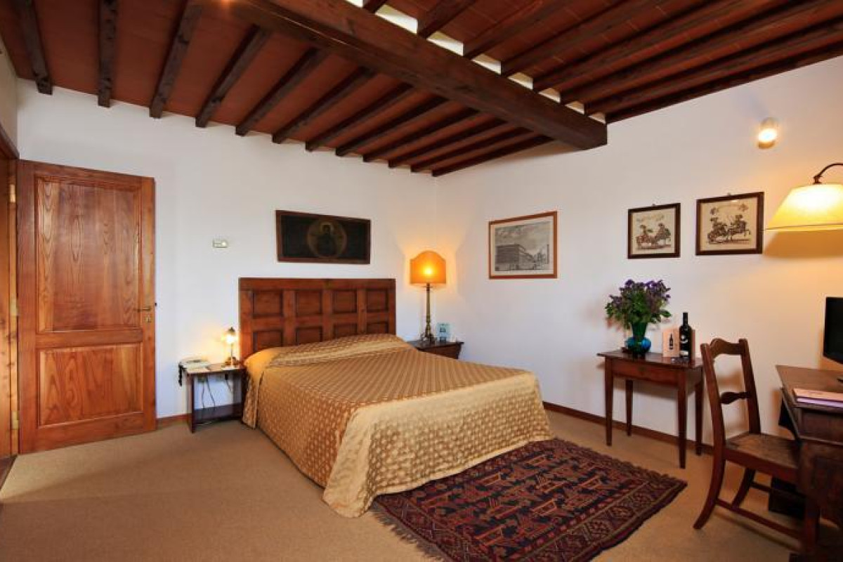 Casa Radda