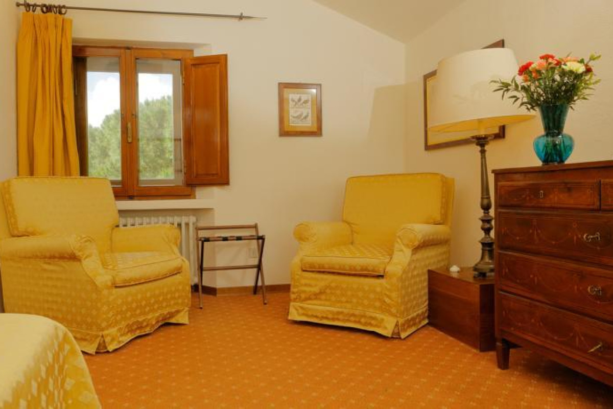 Casa Radda