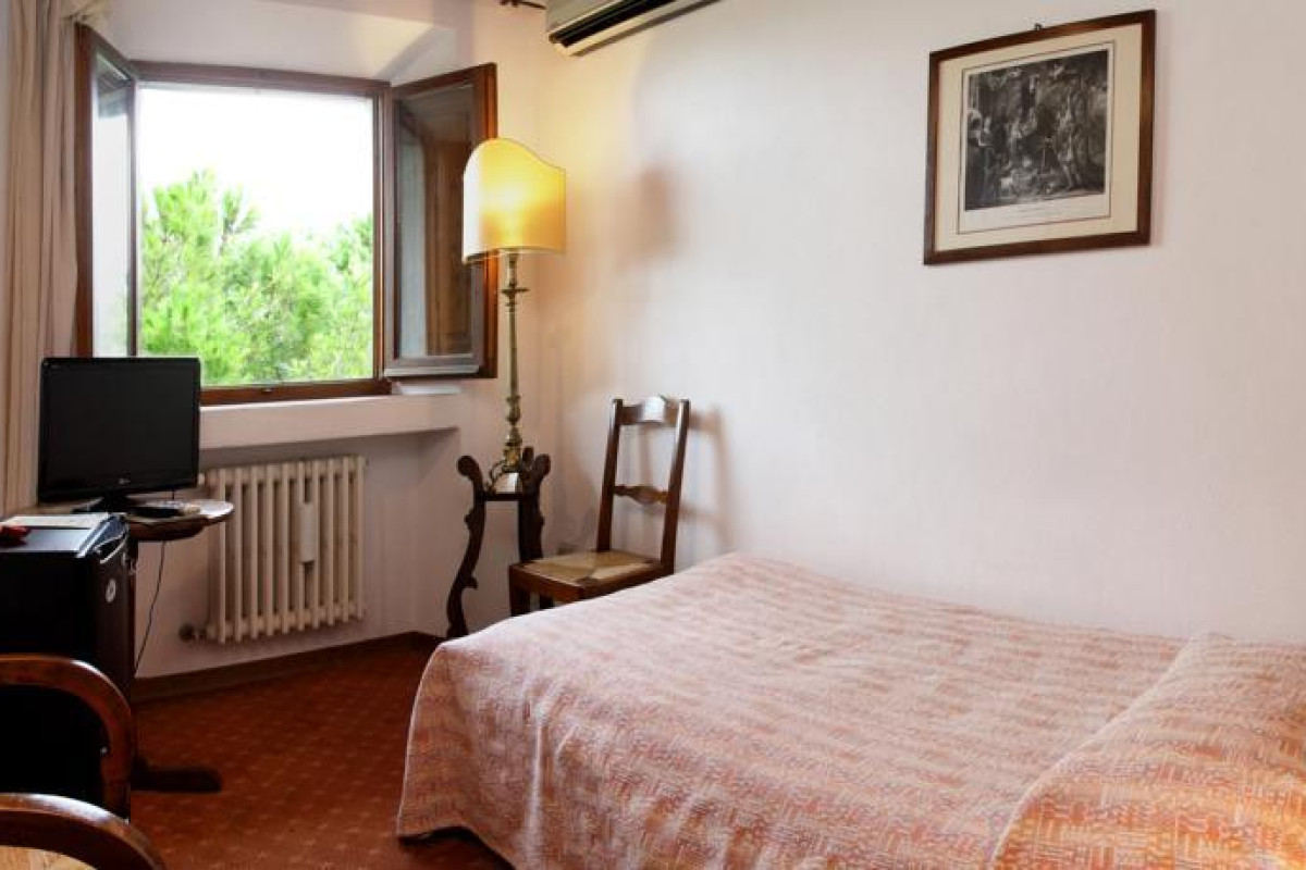 Casa Radda