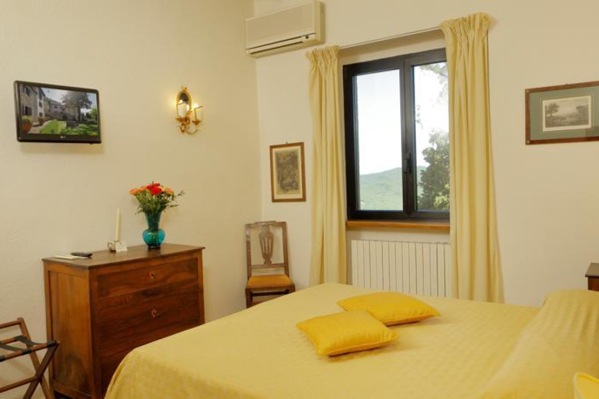 Casa Radda