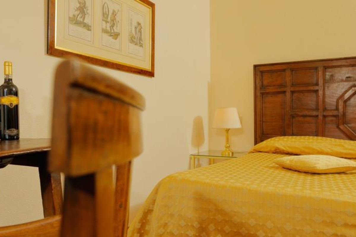 Casa Radda