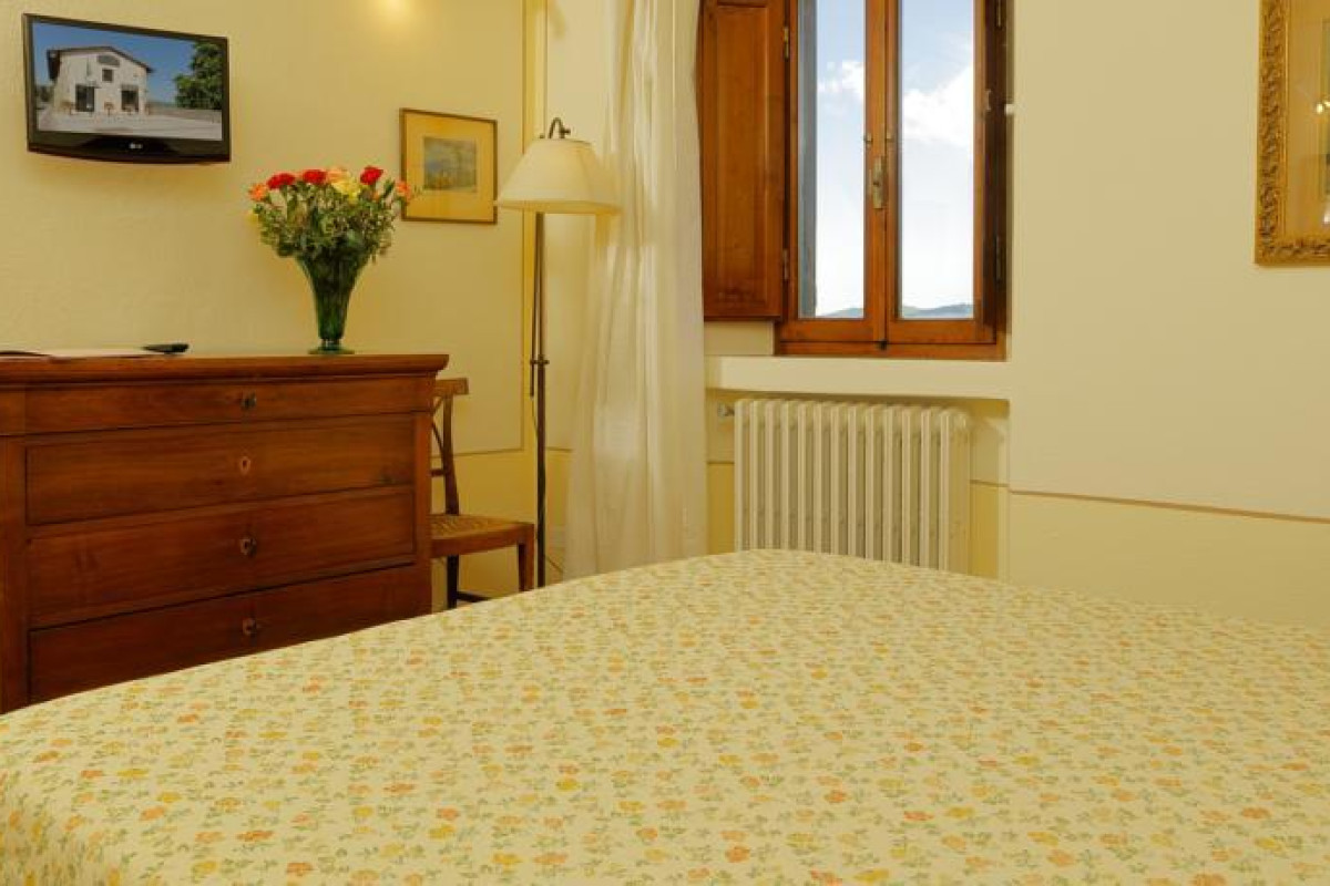 Casa Radda