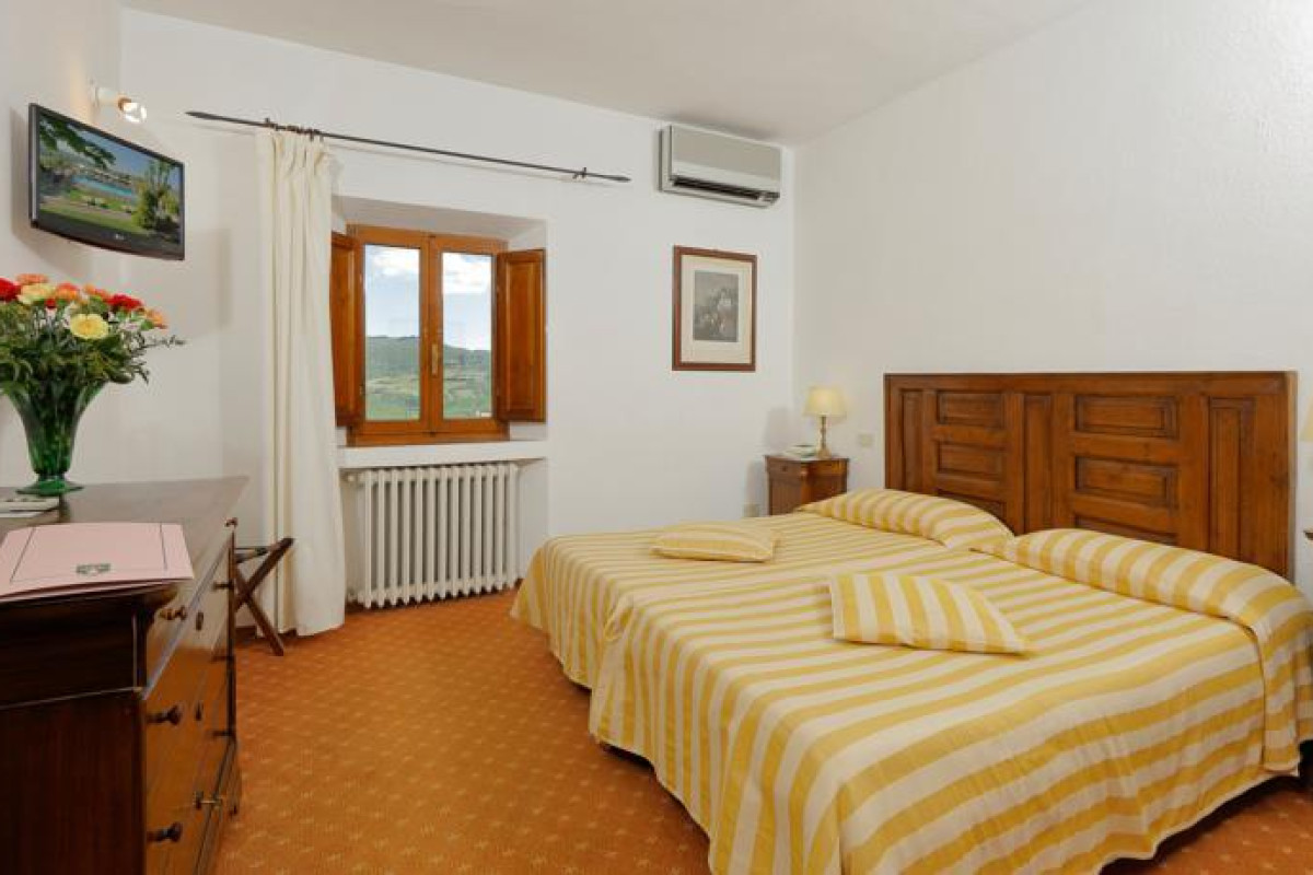 Casa Radda