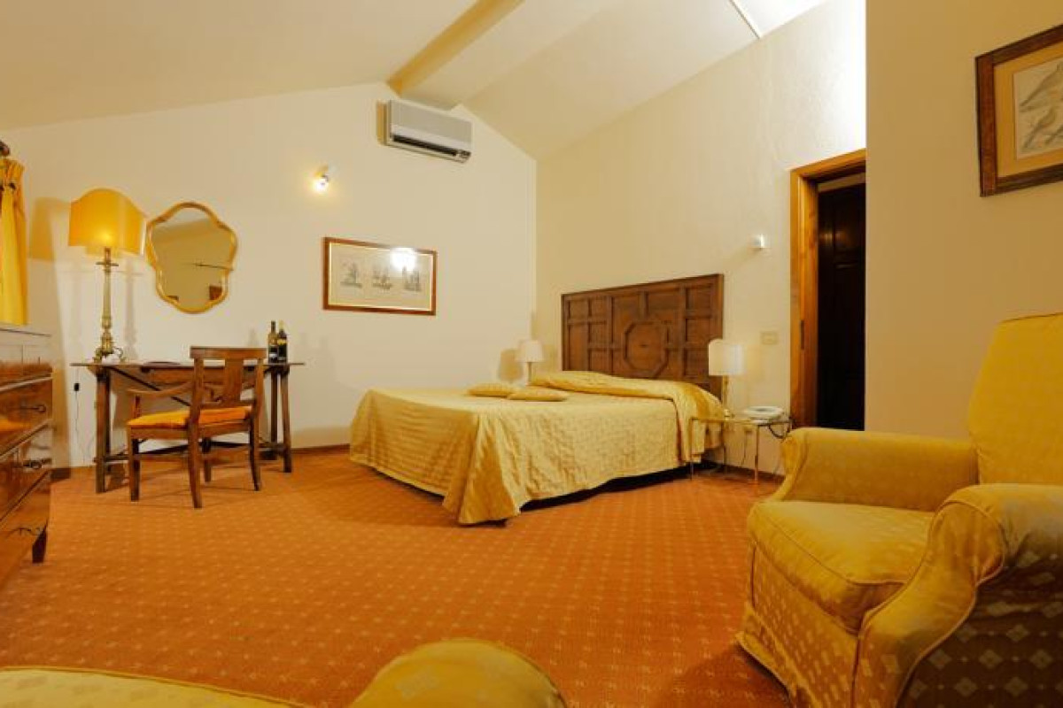 Casa Radda