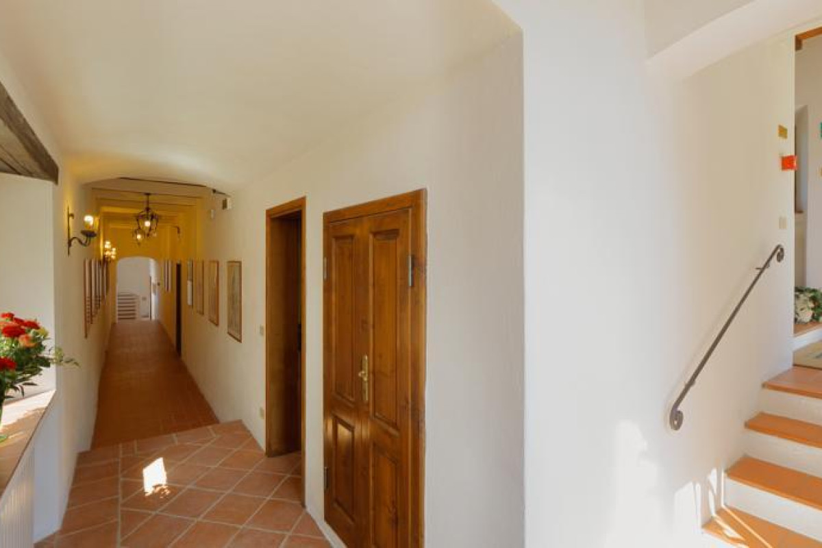 Casa Radda