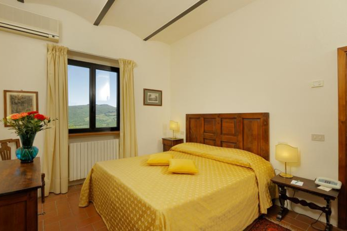 Casa Radda