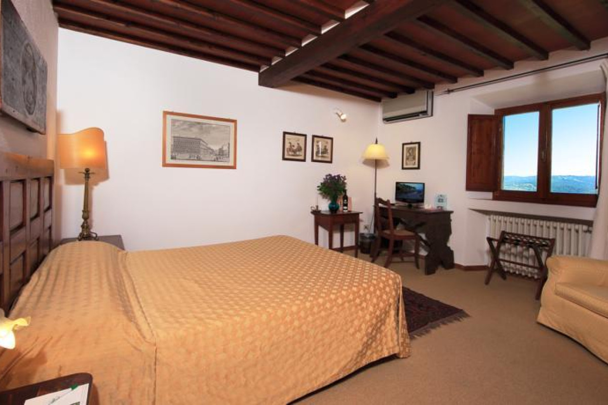 Casa Radda