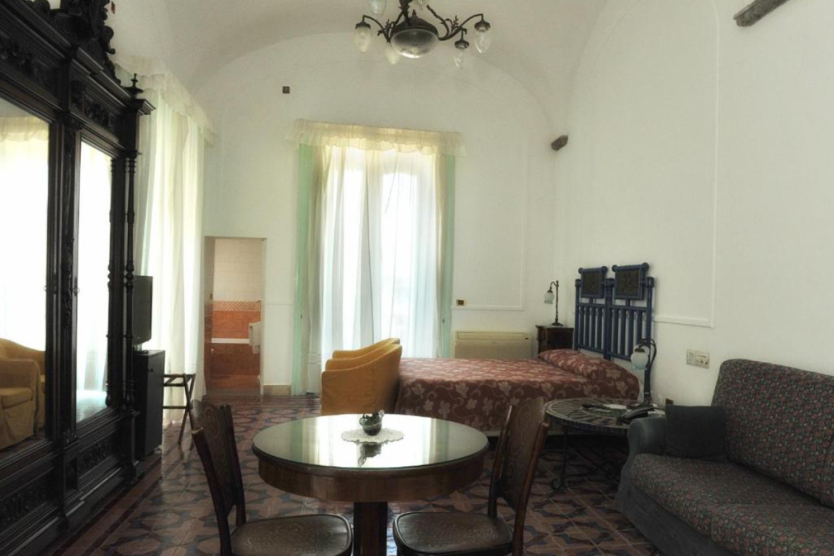 Casa Raffaele Conforti