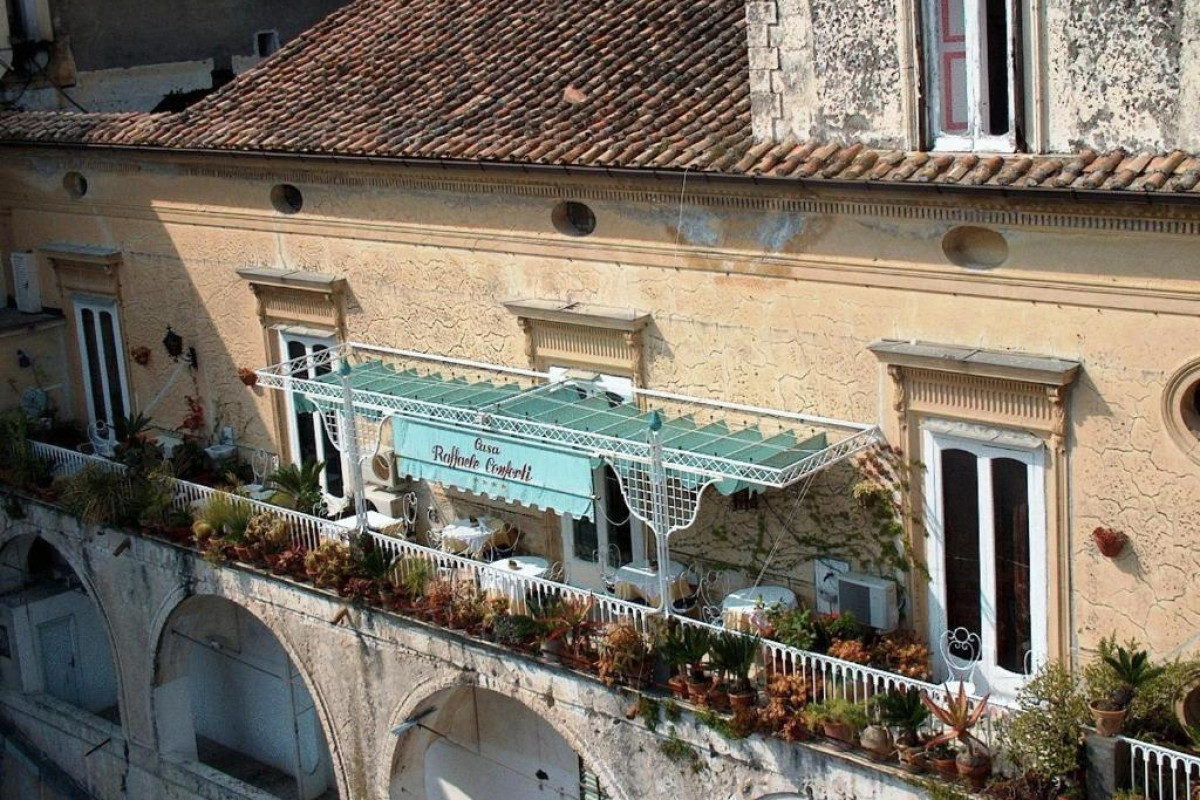 Casa Raffaele Conforti